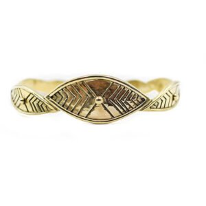 All Eyes Cuff