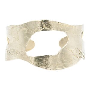 Bark Cuff