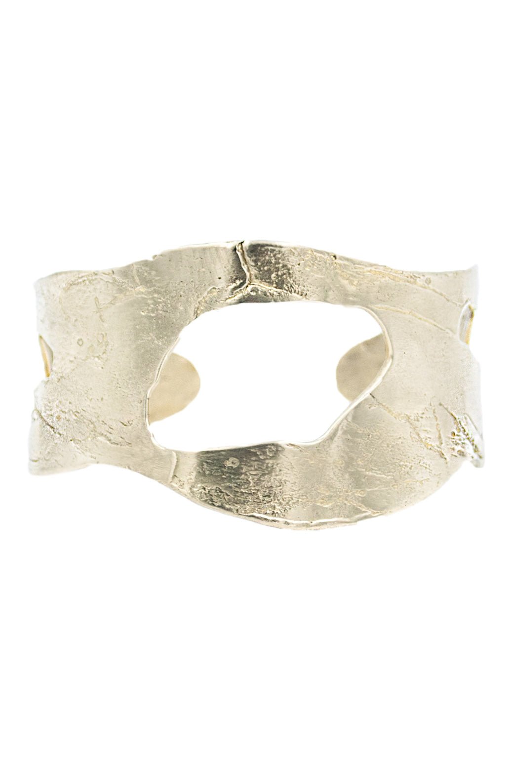Bark Cuff
