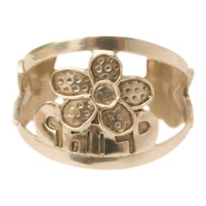 Flower Child Cuff