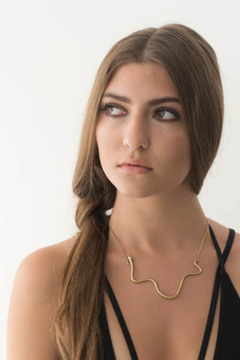 Garden of Eden Necklace