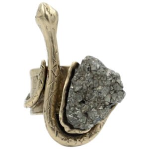 Garden of Eden Ring