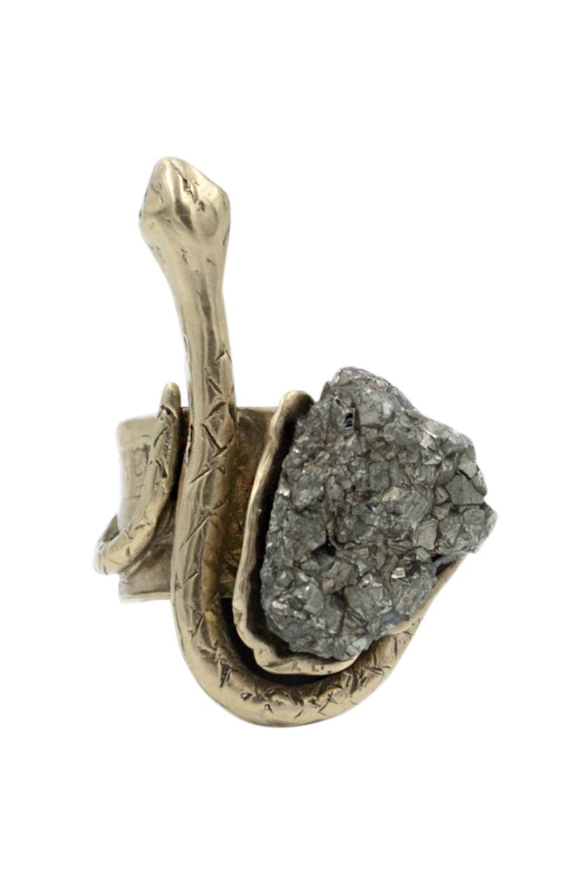 Garden of Eden Ring