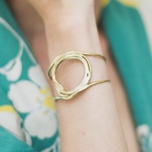 Galaxy Cuff