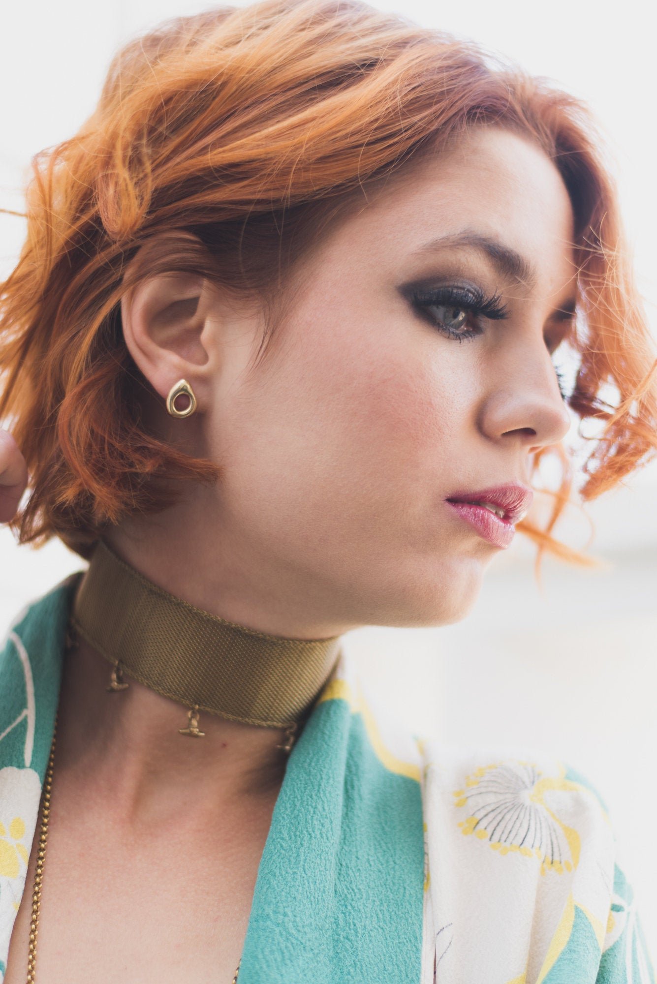 Bianca Earrings