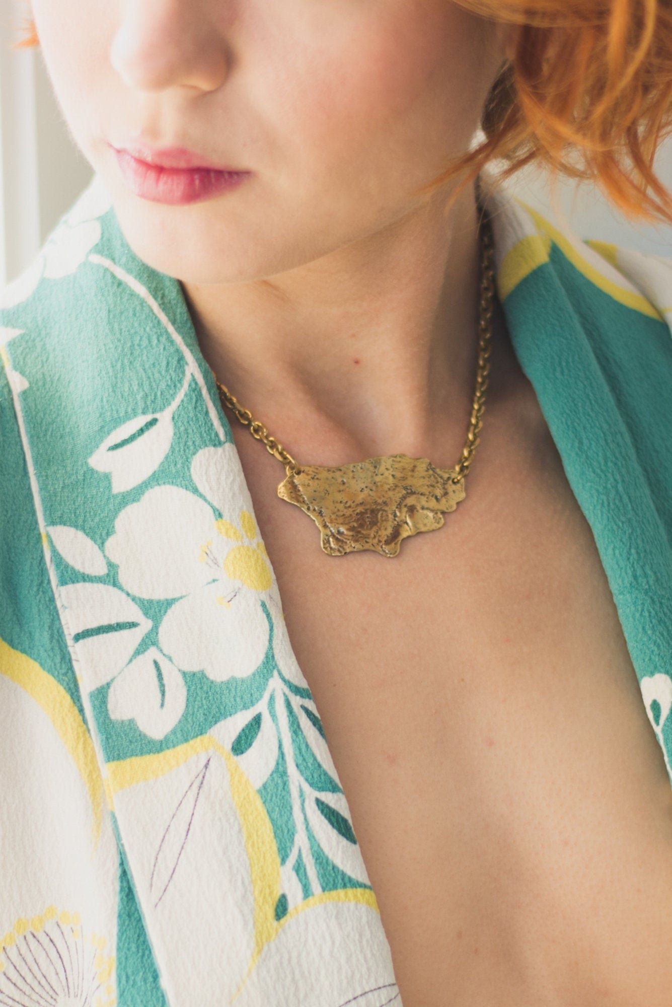 Bark Choker
