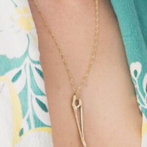 Jagger Necklace