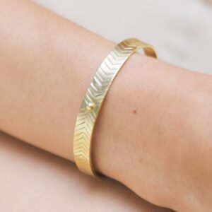 Naked Eye Cuff