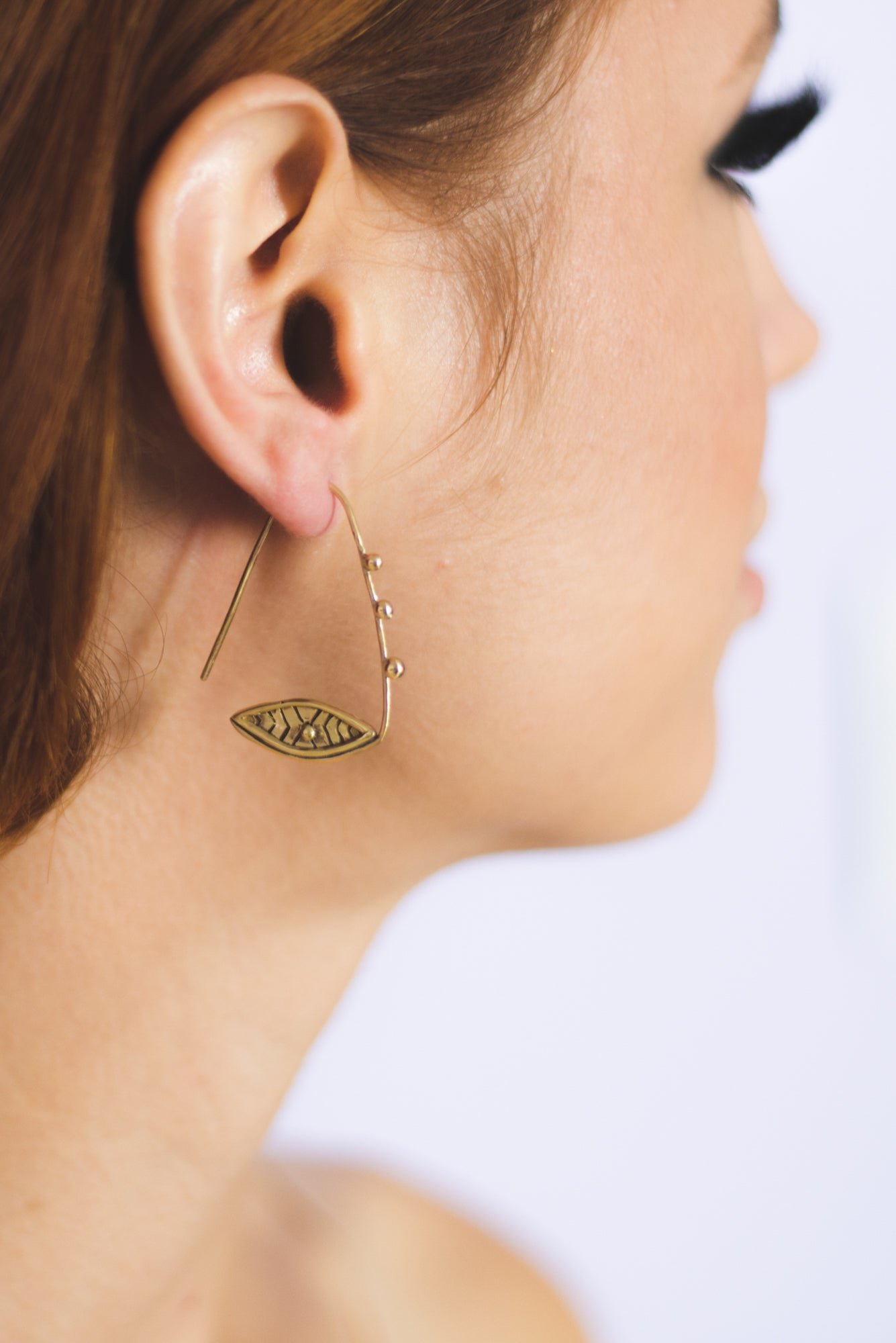 Mind's Eye Earrings