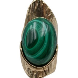 Lady of the Woods Ring
