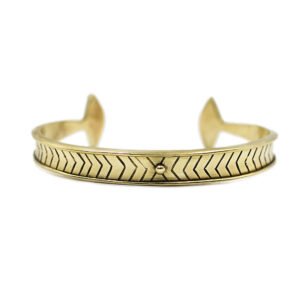 More Than Meets the Eye Cuff