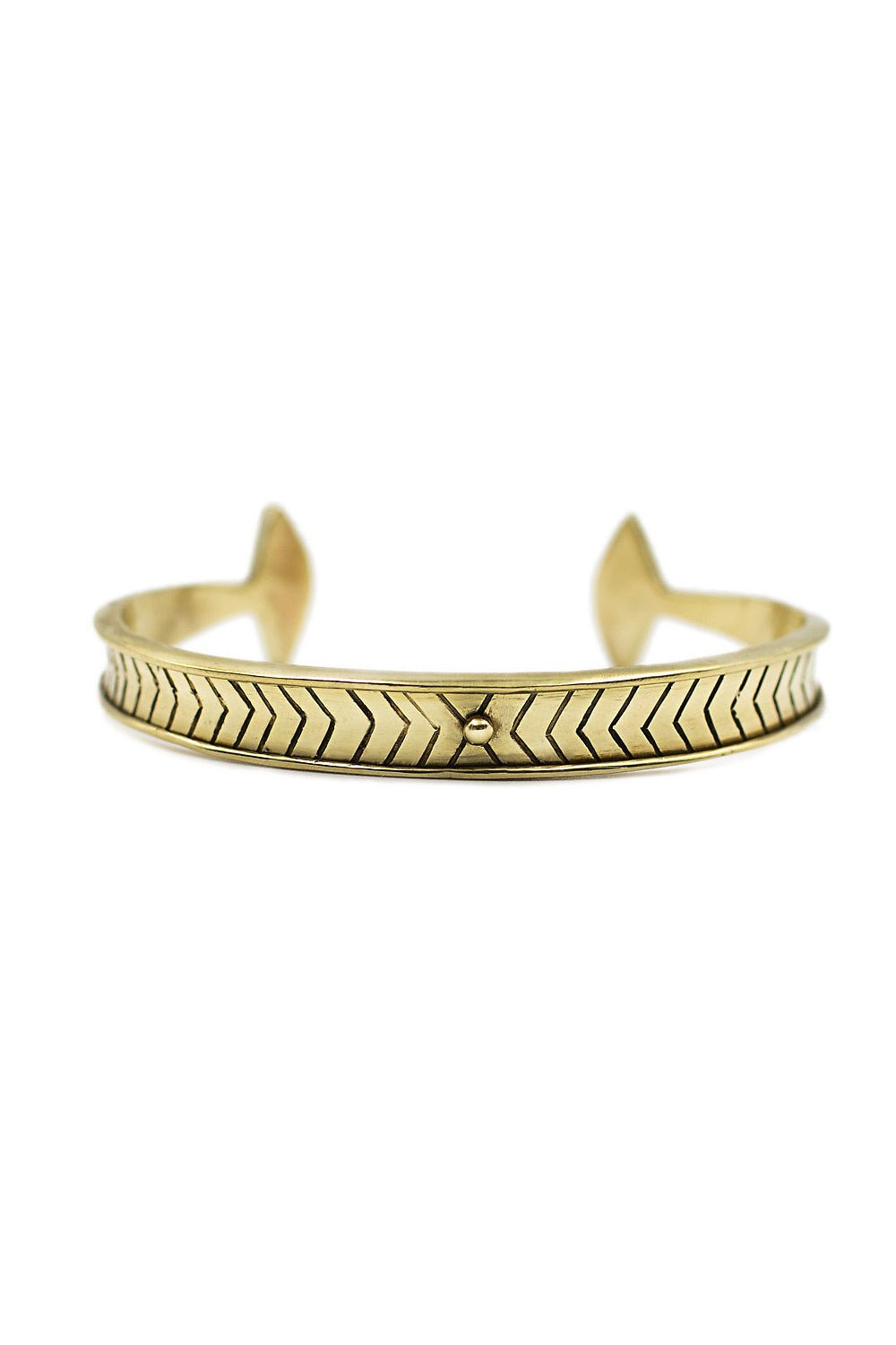 More Than Meets the Eye Cuff